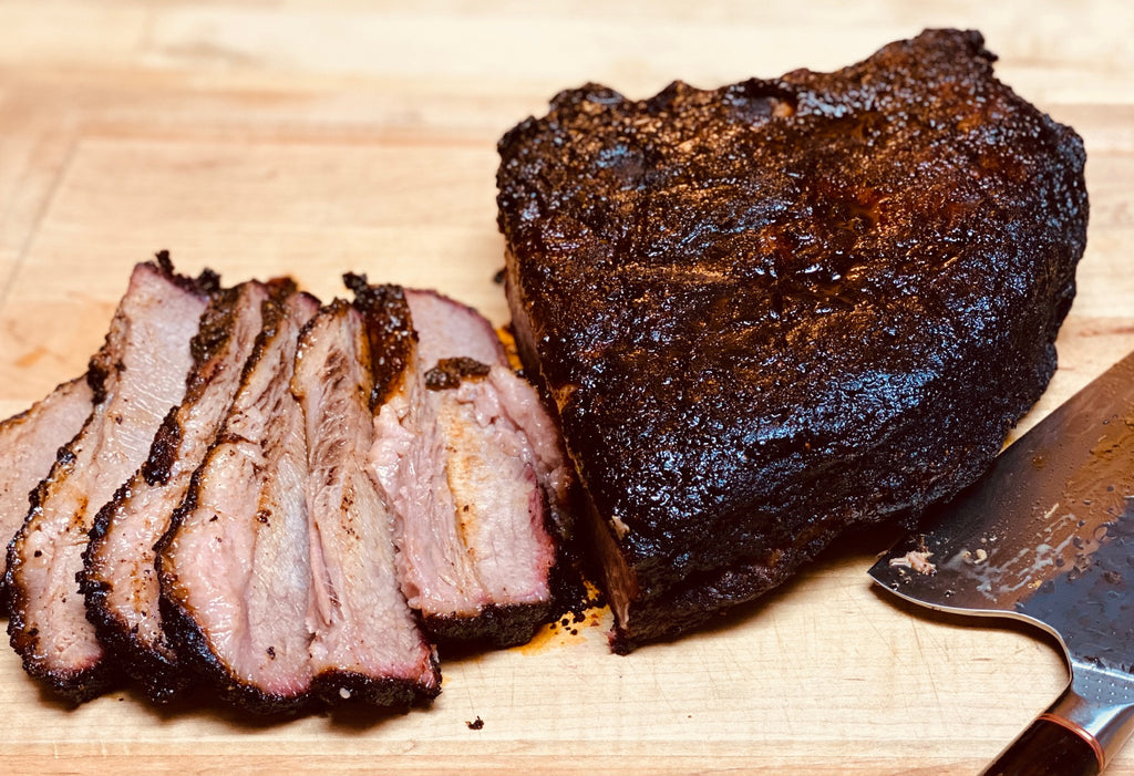Brisket Rub