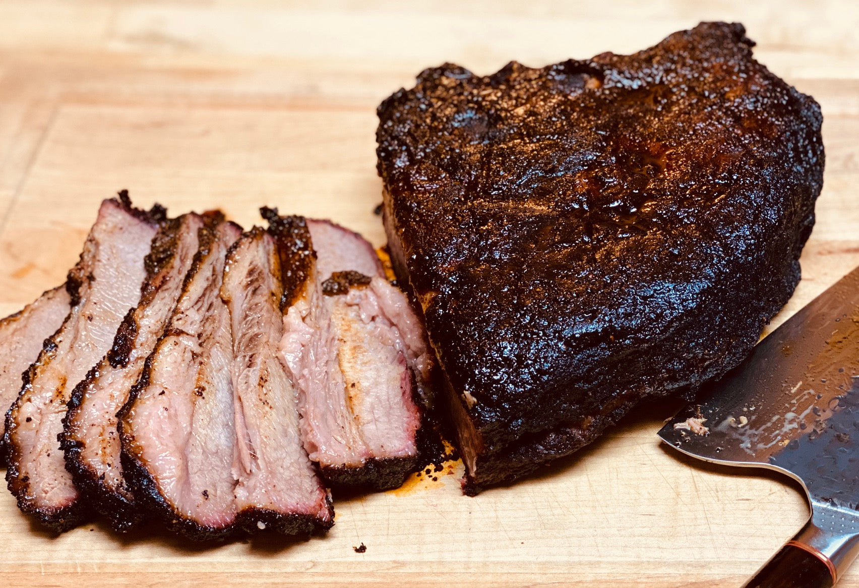 Brisket Rub