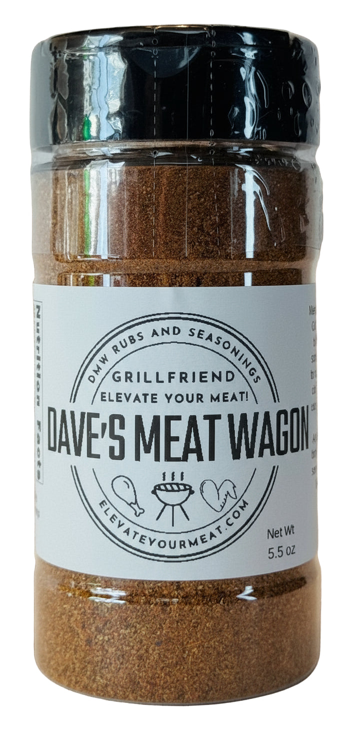 Grillfriend Chicken Seasoning