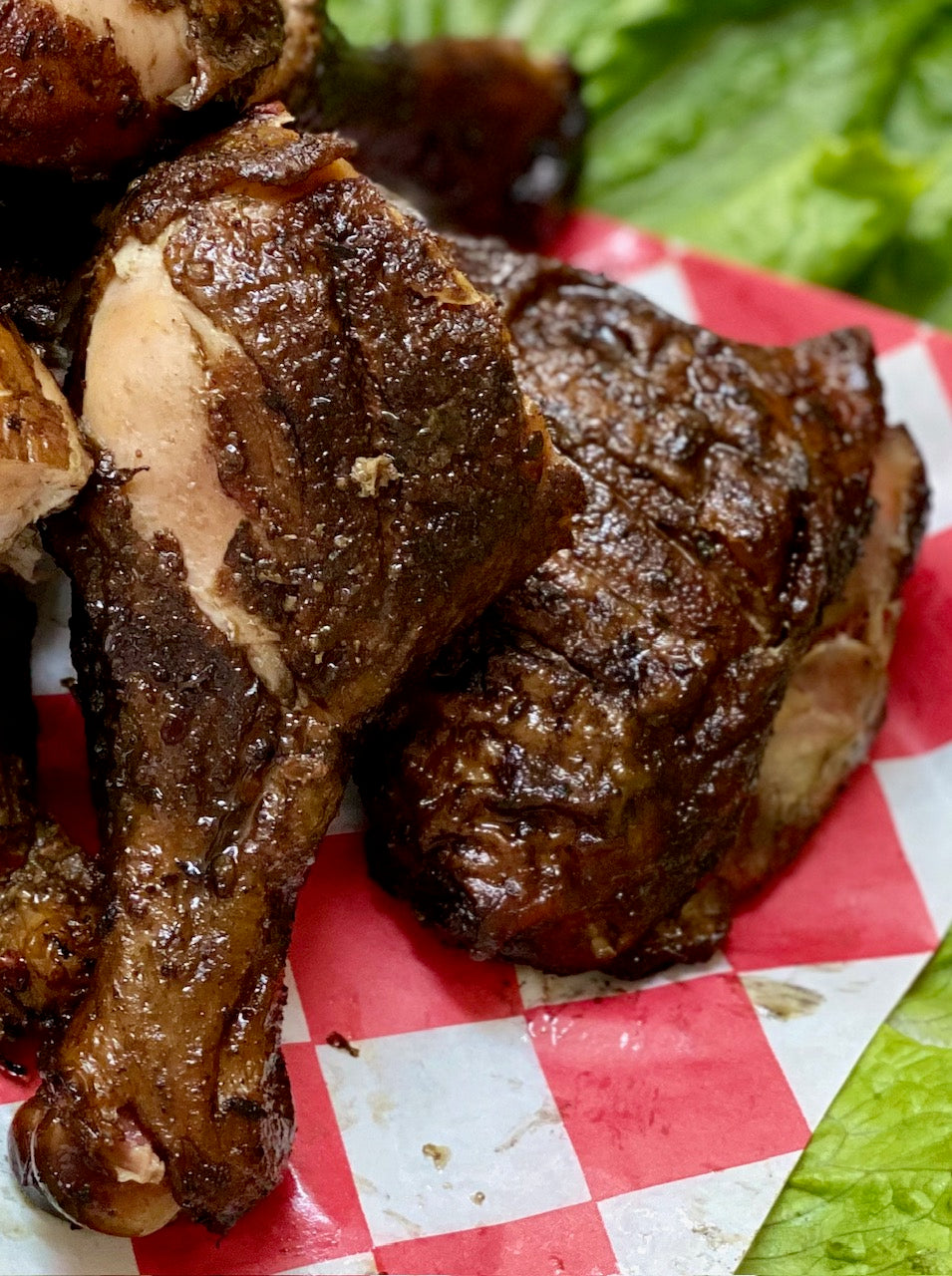 Tx Jerk