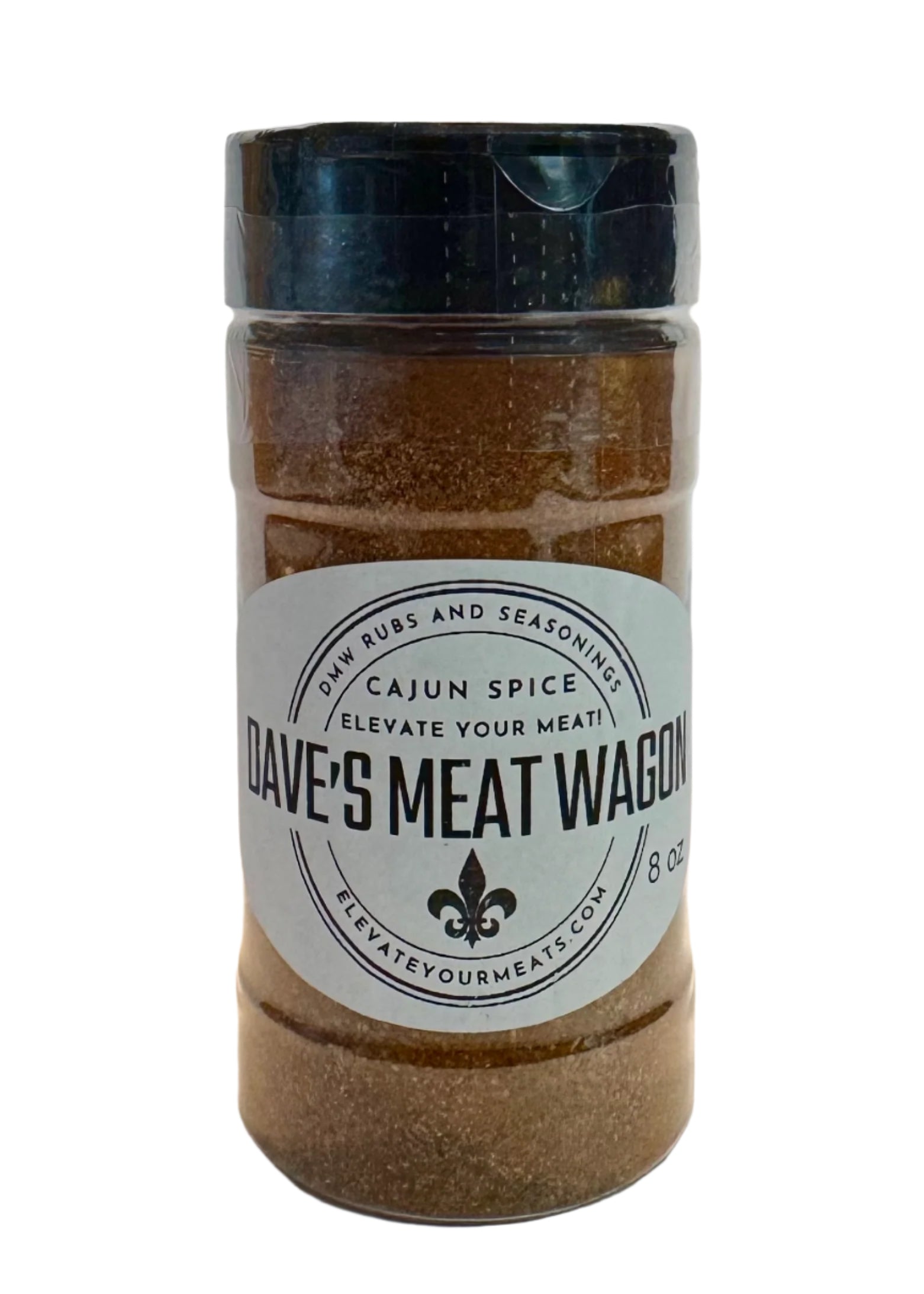 Cajun Spice