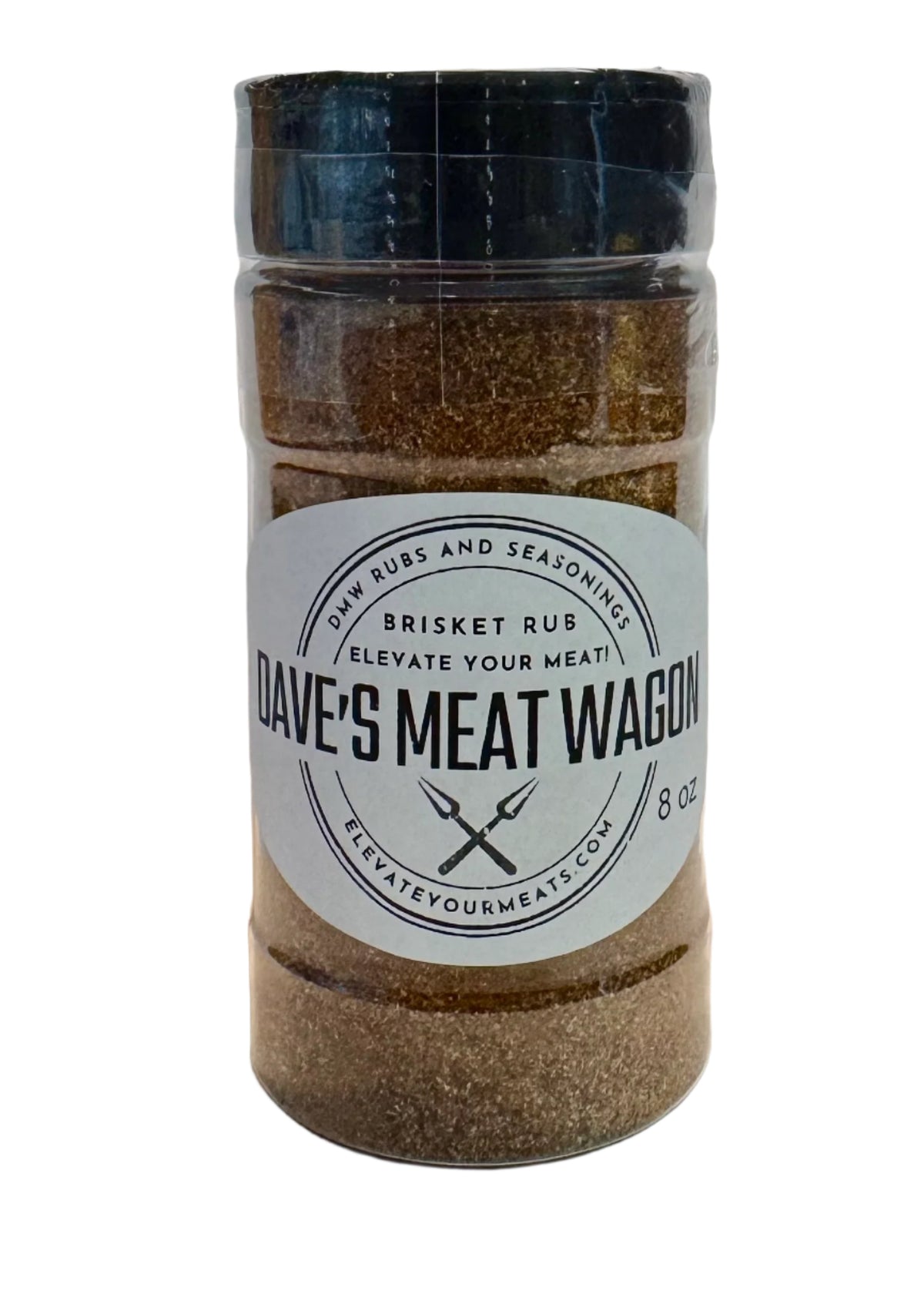 Brisket Rub