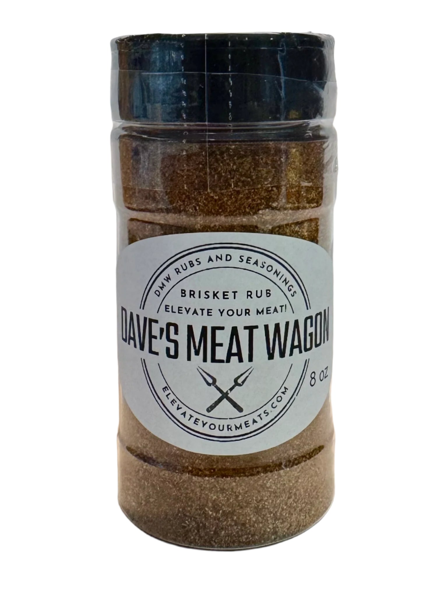 Brisket Rub