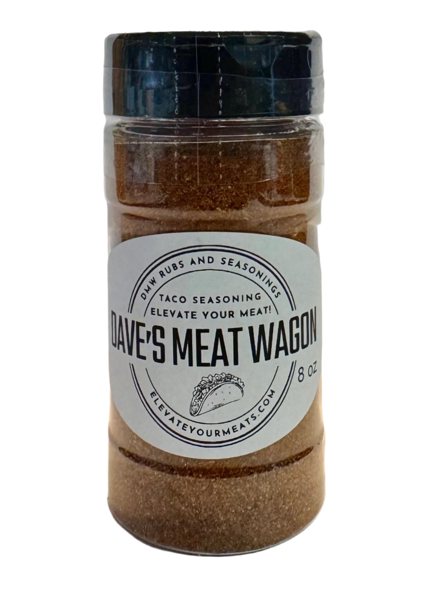 Taco Seasoning